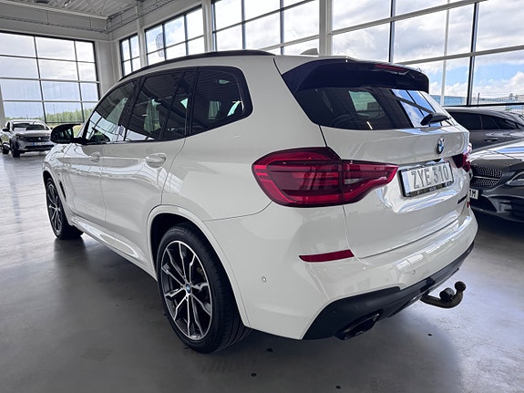 BMW X3 3 of 5