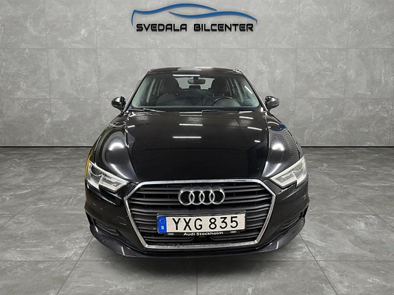 Audi A3 2 of 14