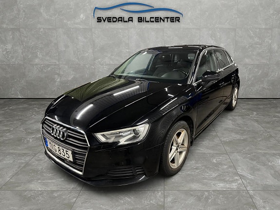 Audi A3 3 of 14
