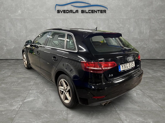 Audi A3 6 of 14