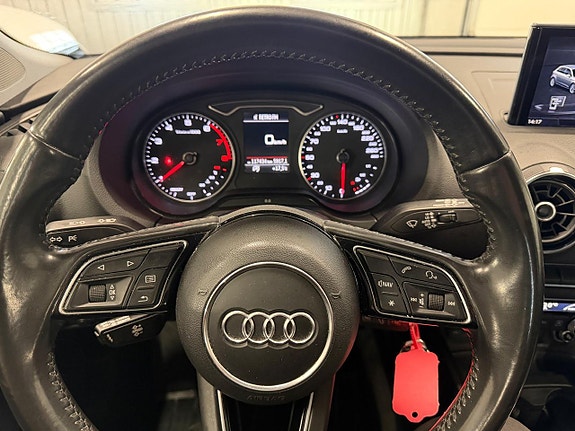 Audi A3 14 of 14