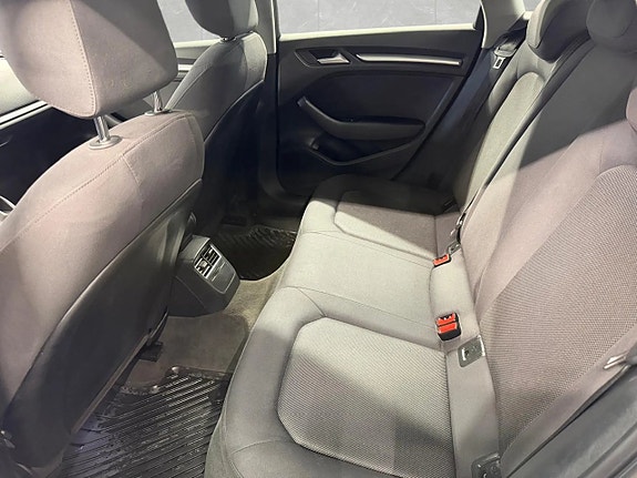 Audi A3 12 of 14