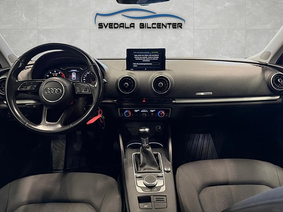 Audi A3 7 of 14