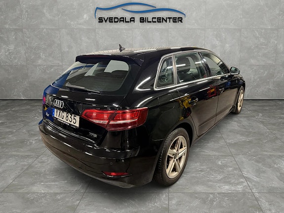 Audi A3 4 of 14