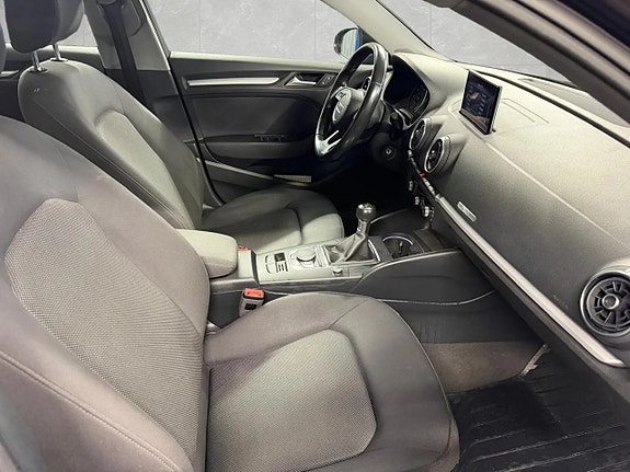 Audi A3 13 of 14