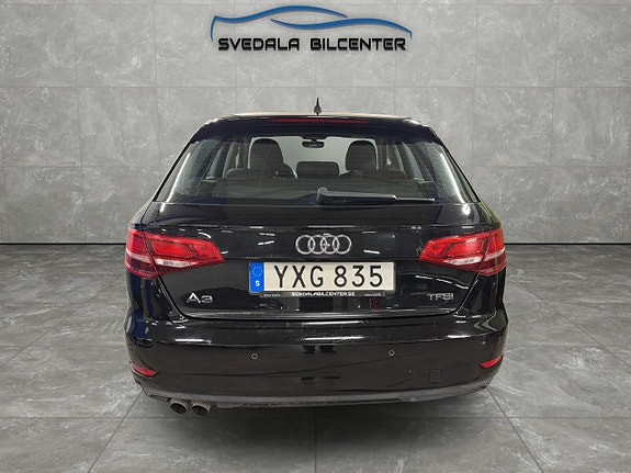 Audi A3 5 of 14