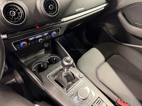 Audi A3 10 of 14