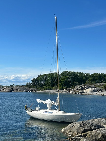 Marieholm 26 — View photo 1