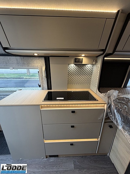 Knaus BOXTIME 630 MX 11 of 12