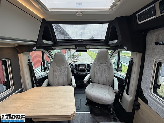 Knaus BOXTIME 630 MX 6 of 12