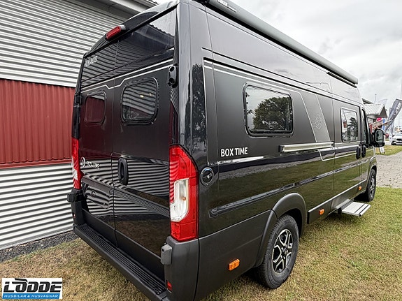 Knaus BOXTIME 630 MX 3 of 12