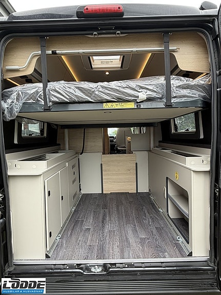 Knaus BOXTIME 630 MX 4 of 12