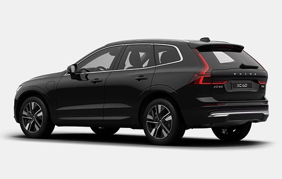 Volvo XC60 2 of 2