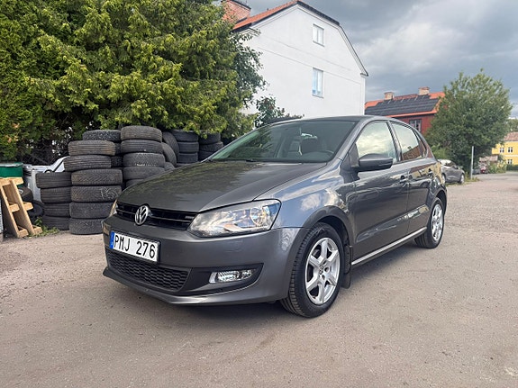 Volkswagen Polo 3 of 5