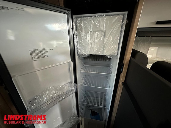 Knaus L!VE TI PLATINUM SELECTION 590 MF 8 of 17