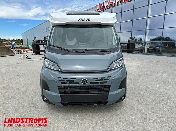 Knaus L!VE TI PLATINUM SELECTION 590 MF 12 of 17
