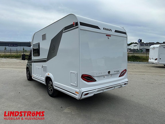 Knaus L!VE TI PLATINUM SELECTION 590 MF 15 of 17