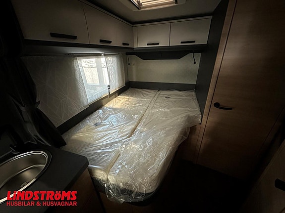 Knaus L!VE TI PLATINUM SELECTION 590 MF 2 of 17