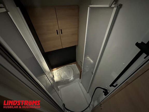 Knaus L!VE TI PLATINUM SELECTION 590 MF 9 of 17