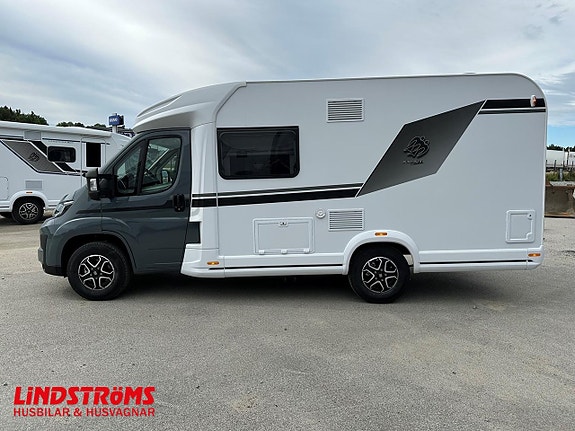 Knaus L!VE TI PLATINUM SELECTION 590 MF 14 of 17