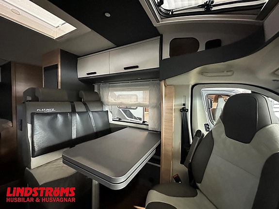 Knaus L!VE TI PLATINUM SELECTION 590 MF 4 of 17