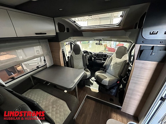 Knaus L!VE TI PLATINUM SELECTION 590 MF 3 of 17
