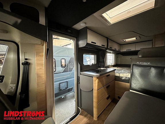 Knaus L!VE TI PLATINUM SELECTION 590 MF 5 of 17