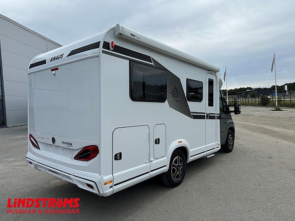 Knaus L!VE TI PLATINUM SELECTION 590 MF 17 of 17