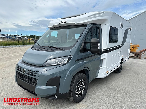 Knaus L!VE TI PLATINUM SELECTION 590 MF 13 of 17