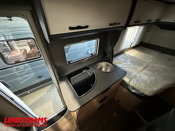 Knaus L!VE TI PLATINUM SELECTION 590 MF 6 of 17