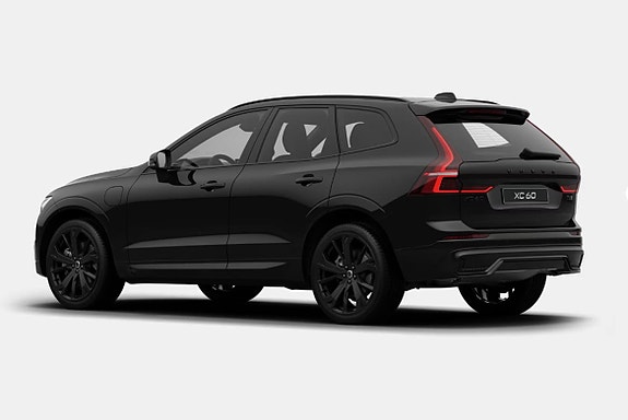 Volvo XC60 2 of 2