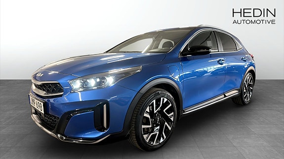 Kia XCeed 5 of 5