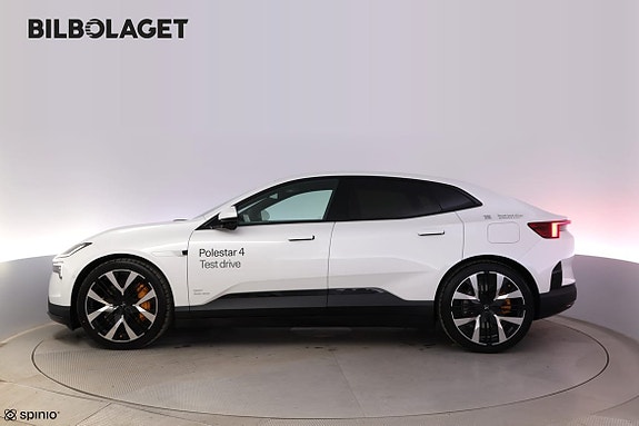 Polestar 4 5 of 30