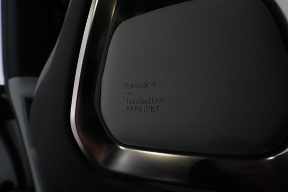 Polestar 4 28 of 30
