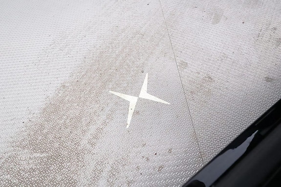 Polestar 4 22 of 30
