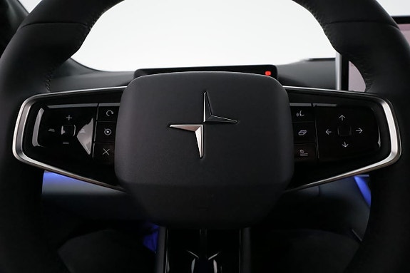 Polestar 4 16 of 30