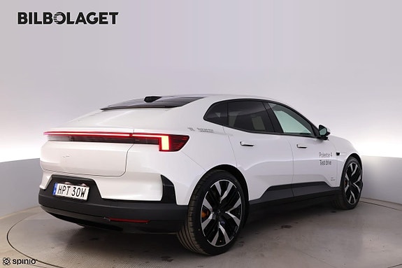 Polestar 4 3 of 30