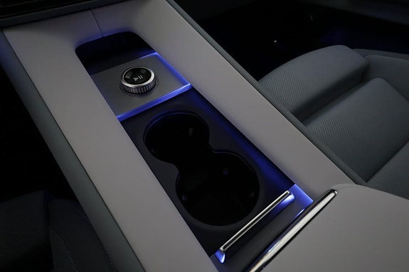 Polestar 4 17 of 30