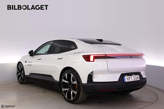 Polestar 4 4 of 30