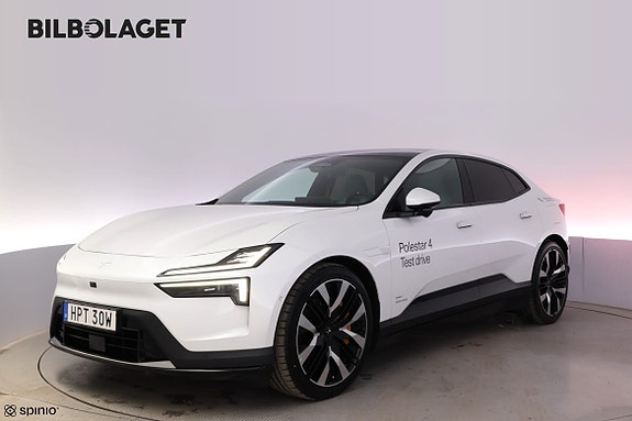 Polestar 4 6 of 30