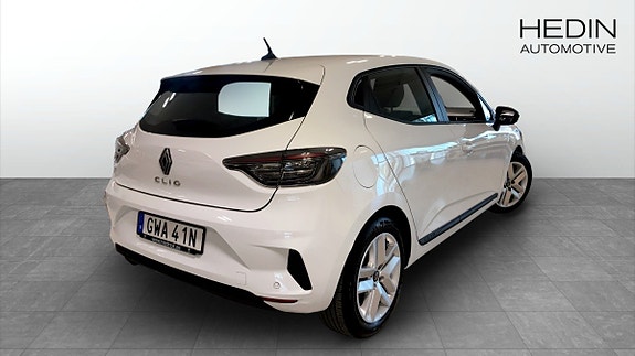 Renault Clio 2 of 5