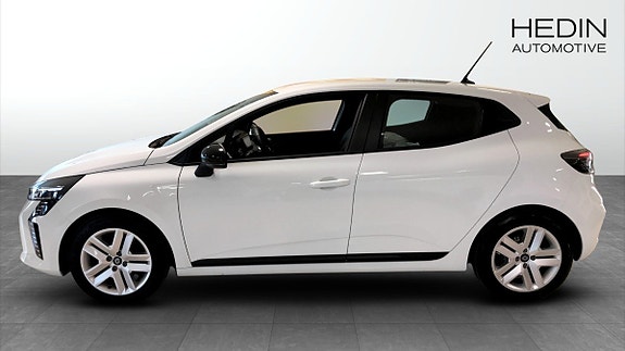 Renault Clio 6 of 9