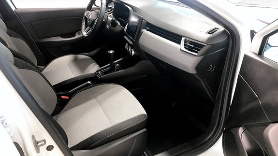 Renault Clio 3 of 5