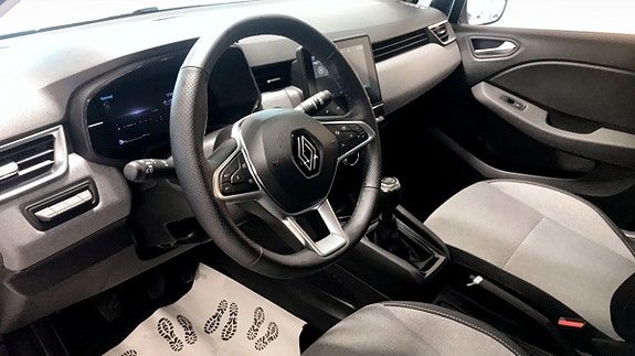 Renault Clio 4 of 5