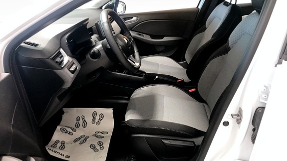 Renault Clio 5 of 5