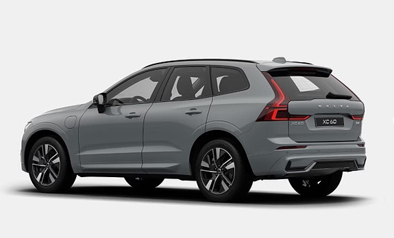 Volvo XC60 2 of 2