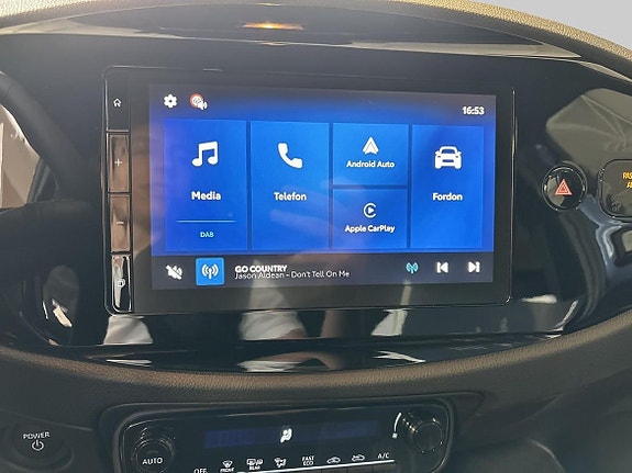 Toyota Aygo X 16 of 19