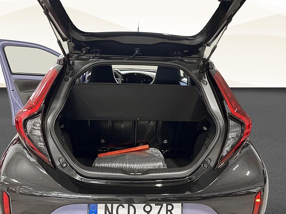 Toyota Aygo X 13 of 19