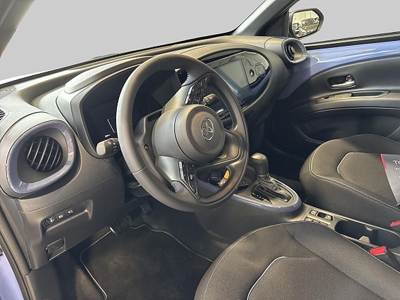 Toyota Aygo X 14 of 19