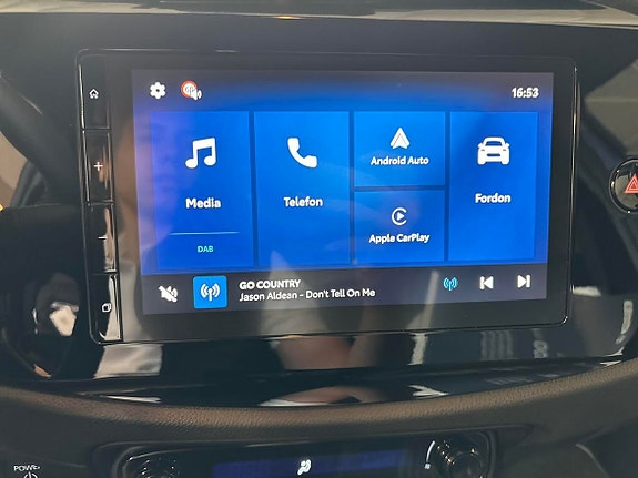 Toyota Aygo X 17 of 19